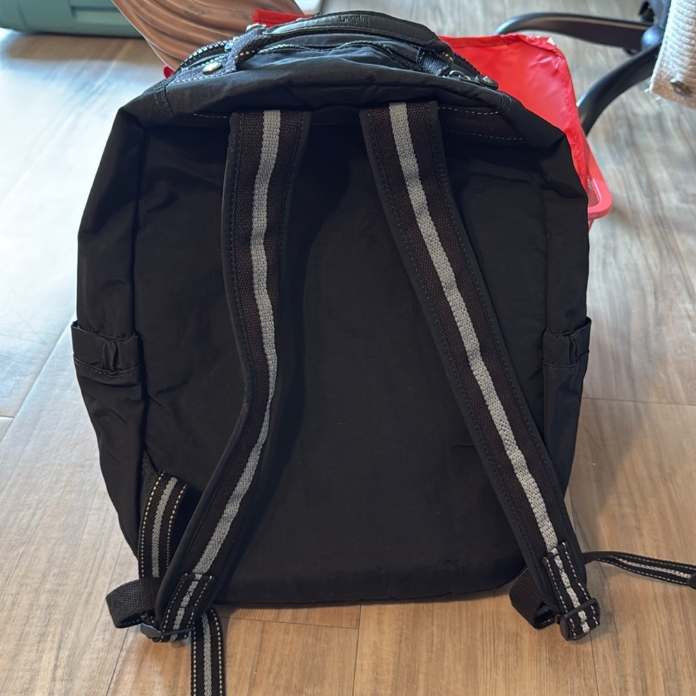 Kipling backpack - Picture 2 of 5